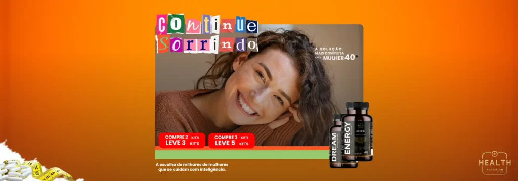 Suplementos para Menopausa Health Nutrition For You Suplementos