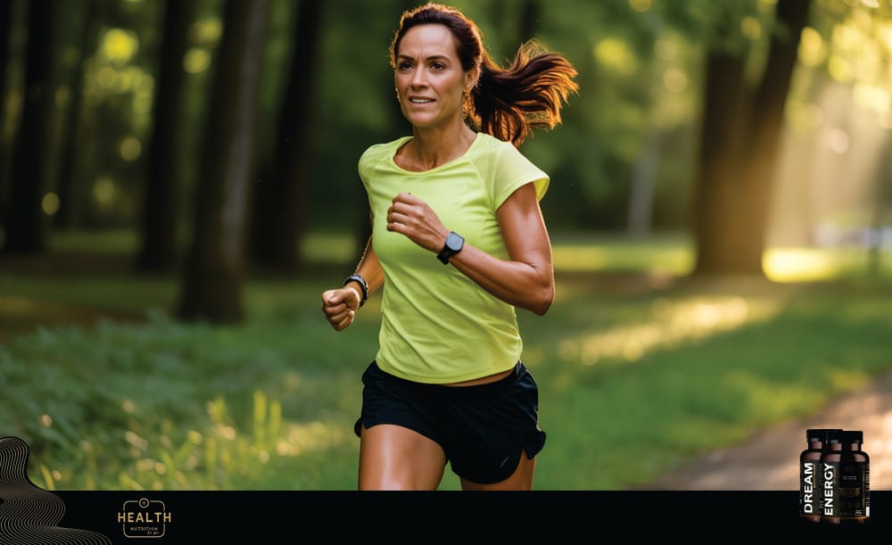 Libido e Energia em Alta na Menopausa