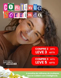 menopausa tratamento suplemento Health Nutrition For You