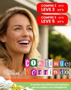 menopausa tratamento suplemento mulher