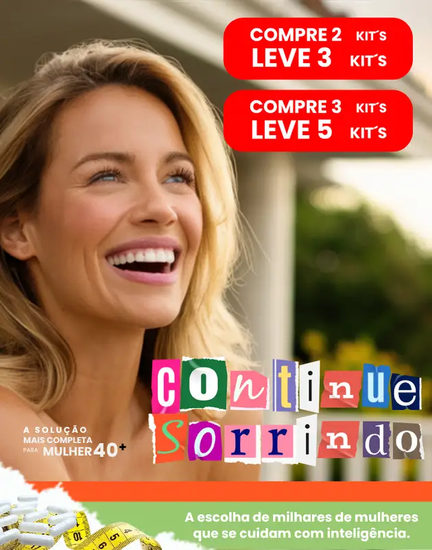 menopausa tratamento suplemento mulher