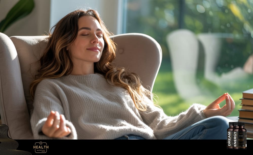 Você Sem Estresse na Menopausa