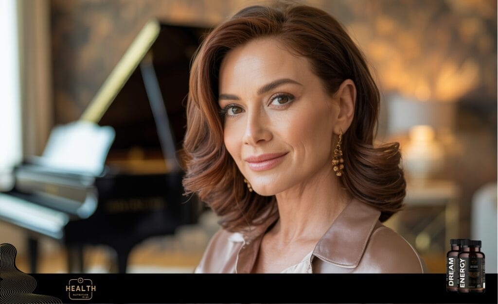 A Sabedoria da Mulher na Menopausa