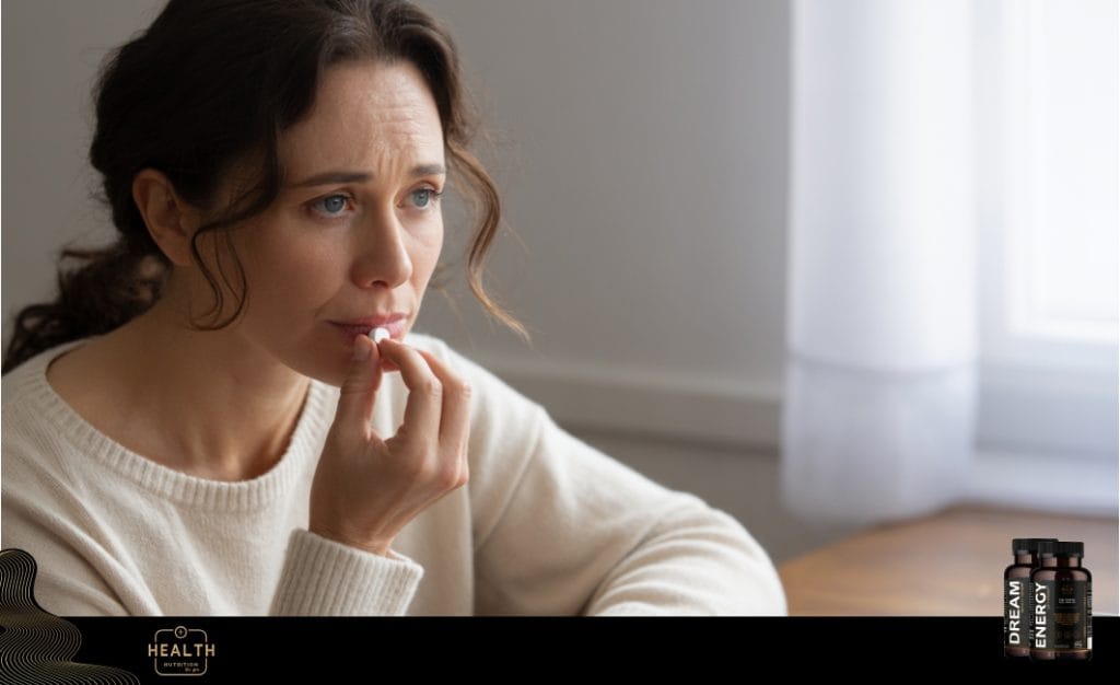 O Poder do Ômega 3 na Menopausa