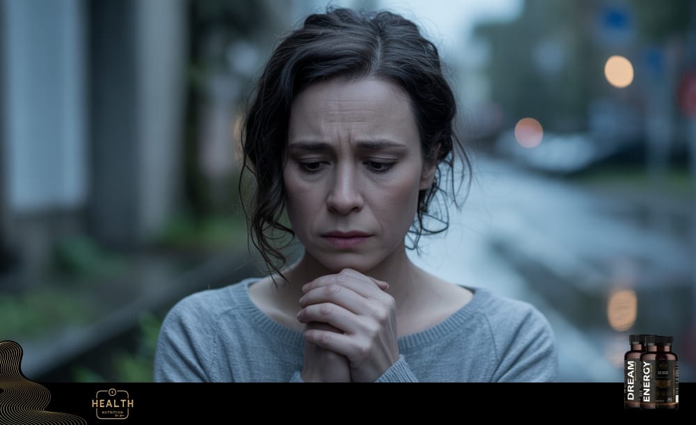 Se Atente às Síndromes da Menopausa