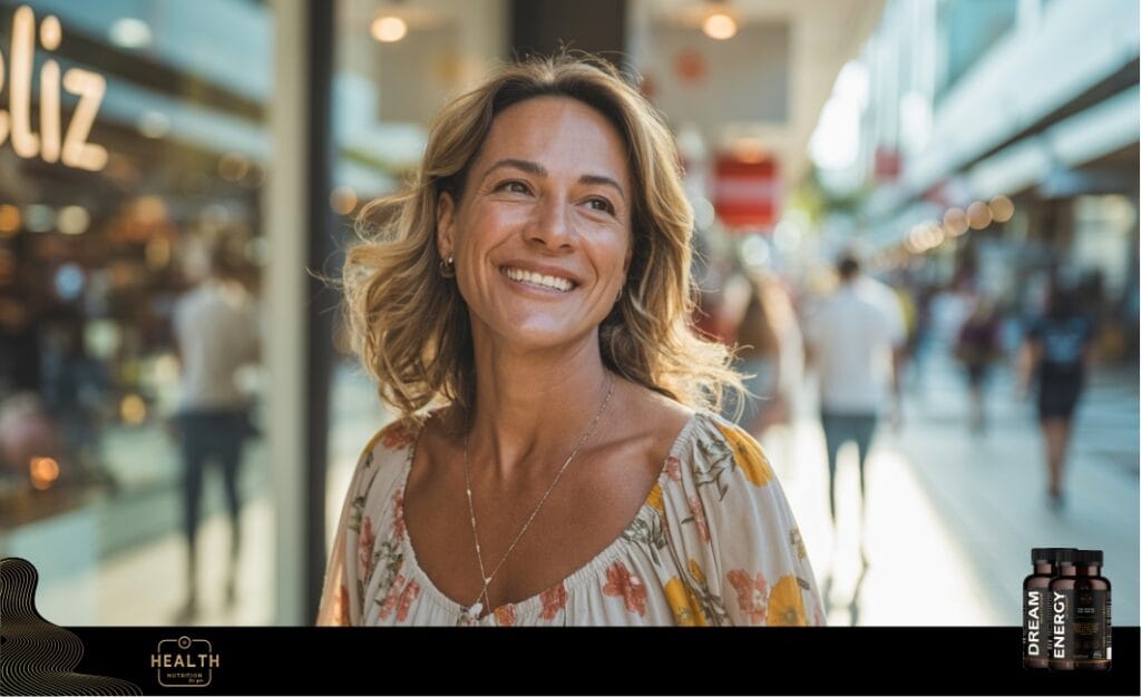 Vivendo a Menopausa Sem Tabu