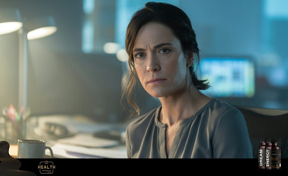 Vivendo sem Fadiga Mental Após os 40 Anos