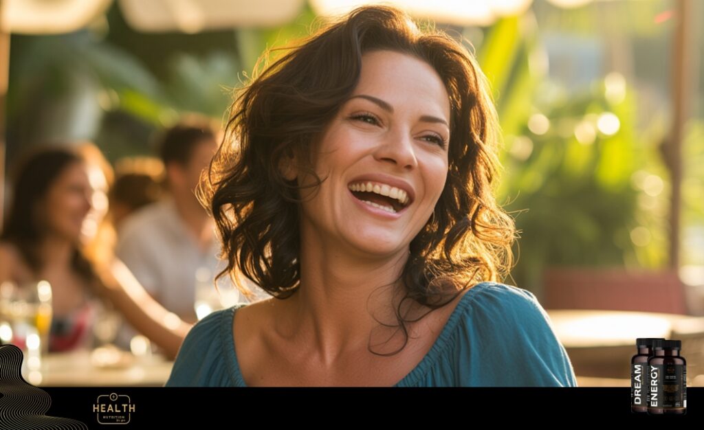 Você com Vitalidade na Menopausa