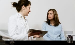 As Vitaminas na Vida da Mulher 40+