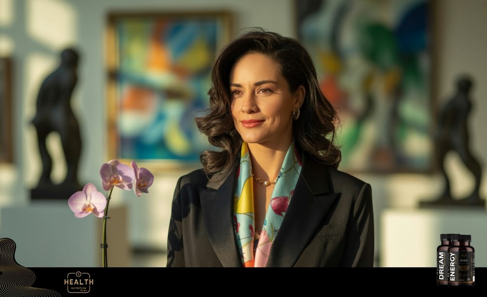 Como Fazer da Menopausa a Sua Melhor Fase