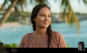 Lidando com os Calorões na Menopausa