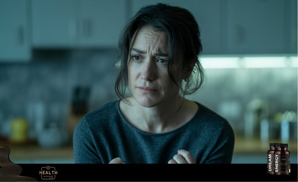 Os efeitos da Menopausa na Mulher 40+