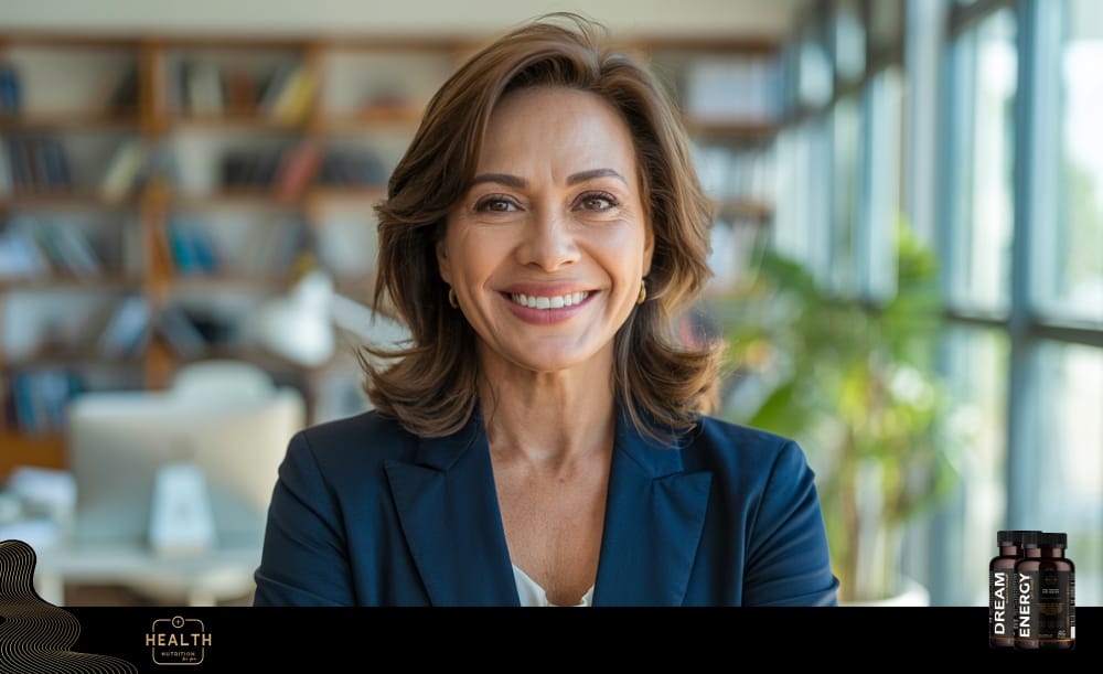 Se Mantendo Produtiva Após os 40+