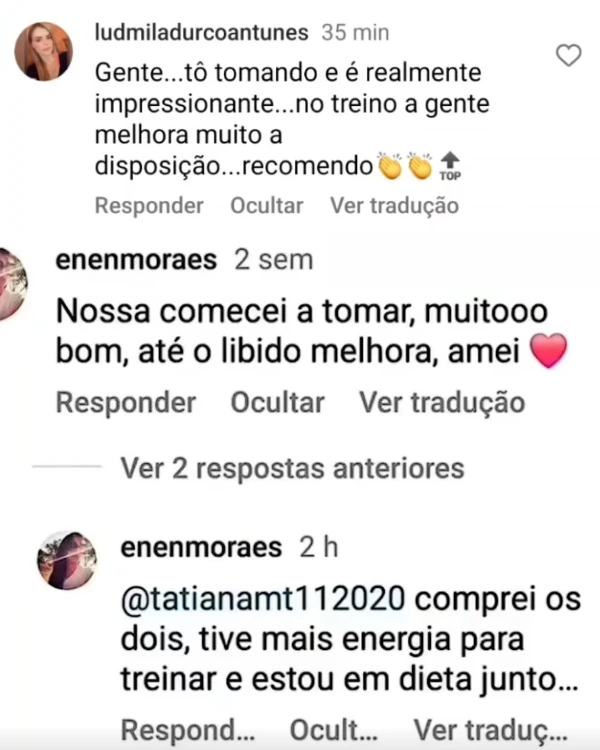 Depoimentos Prints 10