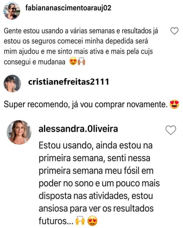 Depoimentos Prints 2