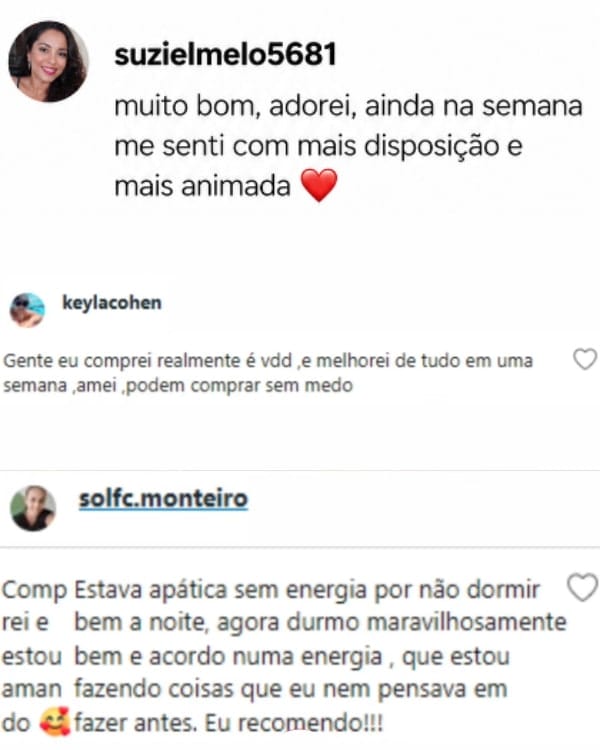 Depoimentos Prints 3