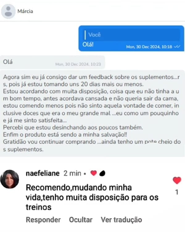 Depoimentos Prints 6