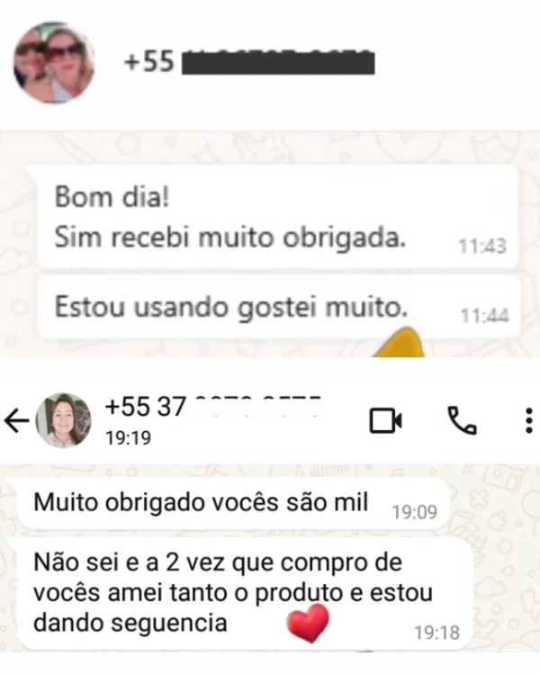 Depoimentos Prints 8